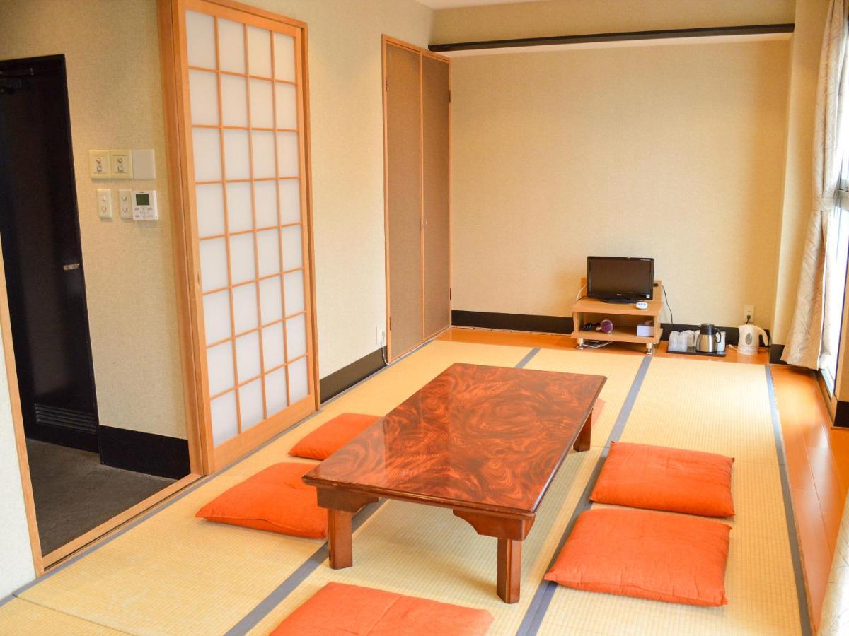 Amenity Hotel Kyoto Dış mekan fotoğraf