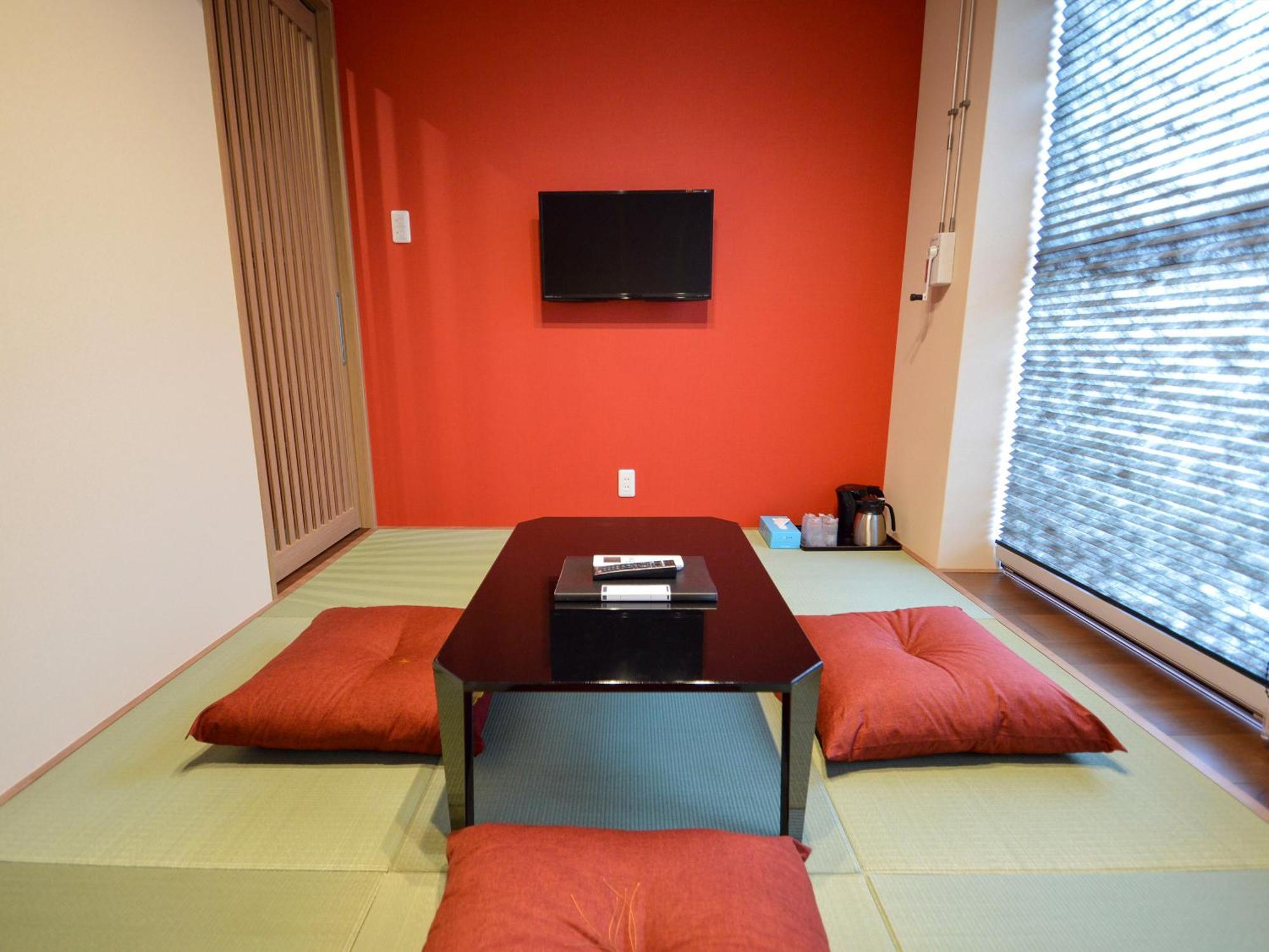 Amenity Hotel Kyoto Oda fotoğraf