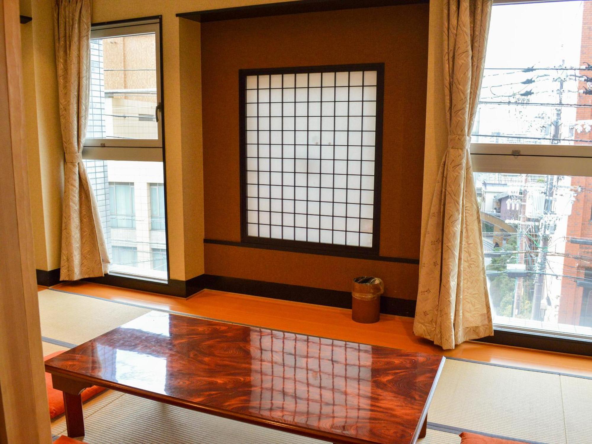 Amenity Hotel Kyoto Oda fotoğraf