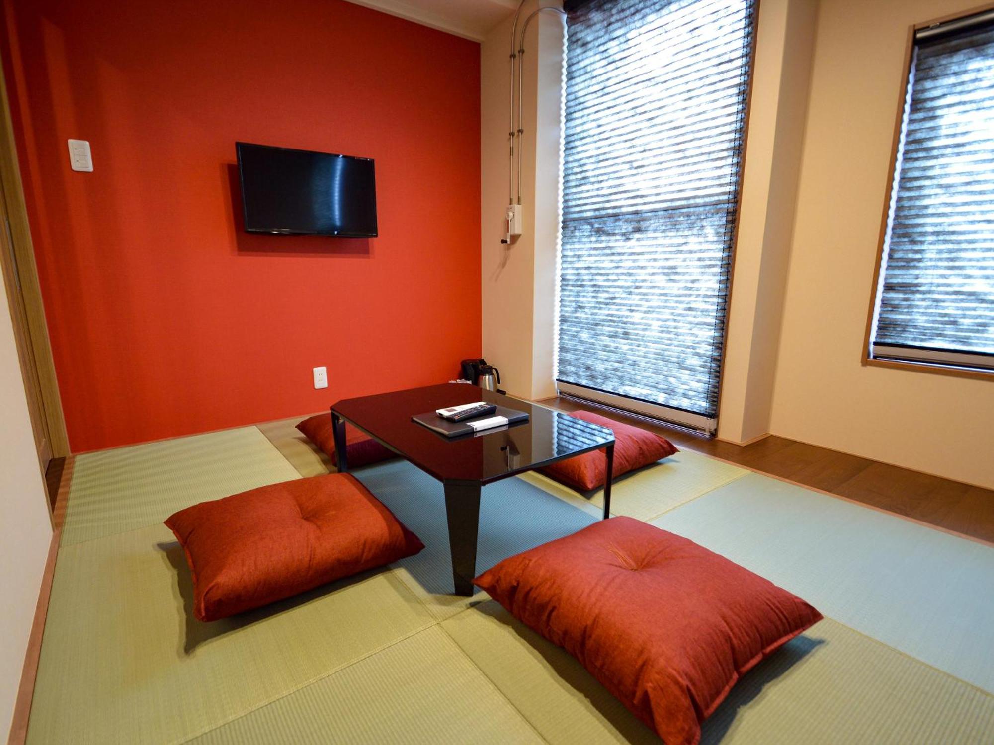 Amenity Hotel Kyoto Oda fotoğraf