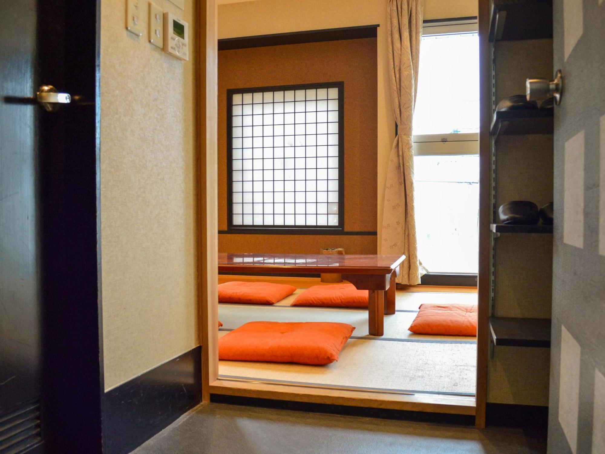 Amenity Hotel Kyoto Oda fotoğraf